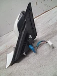 Passenger Side View Mirror Power Heated Fits 16-19 Infiniti Q50 335533. Fixed Price $131.04.