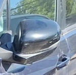 2021-2022 Honda Pilot Lh Driver Door Mirror Side View Oem. Fixed Price $222.60.