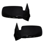For Chevy Astro 88-05 Side View Mirror Set Driver & Passenger Manual. Fixed Price $104.76.