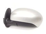 2009-2013 Nissan Cube Oem Side View Door Mirror Driver 3-WIRE Silver. Fixed Price $49.95.
