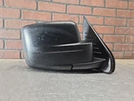 08 - 12 Jeep Liberty Passenger Right Power Door Mirror Rh Heated Textured. 0394L. Fixed Price $43.99.