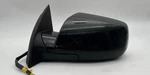 2011-2014 Chevrolet Equinox Driver Left Side View Mirror 128-01850B Oem. Fixed Price $90.24.