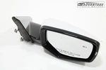 2020-2024 Cadillac CT5 Front Right Passenger Side Exterior Rear View Mirror Oem. Fixed Price $311.99.