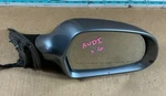 2009 2011 Audi A6 Front Right Passenger Side View Mirror 128-50367CR Oem. Fixed Price $69.99.