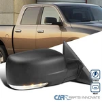 Fit 09-12 Dodge Ram 1500 Power Heat Passenger Side Mirror+led Signal+puddle Lamp. Fixed Price $98.95.