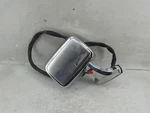 1990 Cadillac Brougham Passenger Right Side View Power Door Mirror Chrome DA1M3. Fixed Price $76.50.