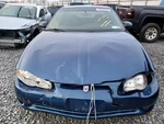 Driver Side View Mirror Power Non-heated Opt DG7 Fits 04-07 Monte Carlo 8681193. Fixed Price $84.36.