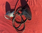 Vintage Nos 70S 80S Chevy Remote Bullet Sport Mirrors Pontiac Buick Oldsmobile. Fixed Price $375.00.