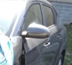 19 20 21 Hyundai Tucson Lh Driver Electric Power Door Mirror Oem Lkq. Fixed Price $178.08.