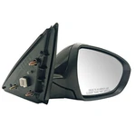 Right Outside Mirror For 2012-2013 Kia Optima Power Heated 87620-4C020. Fixed Price $57.77.
