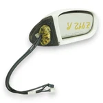 03-06 Mercedes S500 S430 S600 W220 Side View Mirror Right Rh A2208101816 Oem. Fixed Price $157.49.