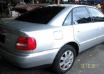 Passenger Side View Mirror Power Model Vin Folding Fits 99-02 Audi A4 148634. Fixed Price $99.90.