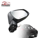 1PC Right Side Power Heated Mirror Glass W/turn Signal For 2019-2024 Toyota RAV4. Fixed Price $53.18.