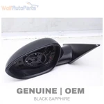 2009-2016 Bmw Z4 Left Side View Door Mirror 7281983. Fixed Price $98.99.