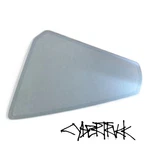 2024 Tesla Cybertruck Left Driver Lh Side View Mirror Glass Oem 925-3555-001. Fixed Price $299.99.