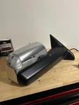 Ram 2500 Limited Rf Tow Mirror. Fixed Price $500.00.
