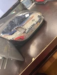 Lexus Oem Left Mirror E13-027486. Fixed Price $95.00.