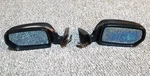 Bmw E24 635CSI 633 M6 1982-1987 Chrome Door Side Mirrors Pair Oem. Fixed Price $400.00.