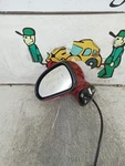 2009 Mitsubishi Eclipse Side View Mirror, Driver (lf) Oem. Fixed Price $54.99.