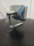 Vintage 1964 Ford Thunderbird Oem Chrome Side Mirror Door Part 2533 13E36. Fixed Price $189.99.