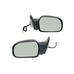 For Chevy Tracker 1999-2004 Door Mirrors Driver Passenger Side Pair Paintable. Fixed Price $258.64.