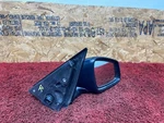 Bmw E84 X1 Right Passenger Side Door Mirror Power Auto Fold Assembly Oem 78K. Fixed Price $199.99.