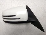 14-16 Mercedes Cla-class Passenger Side View Mirror 117 Type Power 2468110260. Fixed Price $359.10.