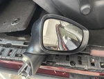 Passenger Side View Mirror With Blind Spot Alert Fits 21-23 Caravan 997196. Fixed Price $209.90.