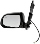 Dorman 955-2365 Side View Mirror Right. Fixed Price $128.47.