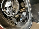 Used Park Assist Camera Fits: 2021 Genesis GV80 Outside Mirror Mounted Gr. Fixed Price $134.90.