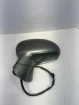 07-08 Mitsubishi Eclipse Spyder Lh Driver Side View Door Mirror Power Oem Green. Fixed Price $48.30.