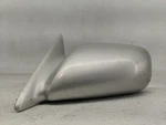 1997-2001 Toyota Camry Driver Left Side View Power Door Mirror Silver U7IKZ. Fixed Price $115.16.