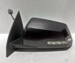 2015-2017 Chevy Traverse Left Driver Side View Door Mirror Opt DS3 Black. Fixed Price $124.99.
