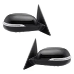 For Kia Soul 14-19 Side View Mirror Set Driver & Passenger Power. Fixed Price $203.61.