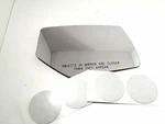 For 15-20 Chevy Tahoe, Suburban, Gm Yukon Passenger Heated Mirror Glass No Mount. Fixed Price $45.95.