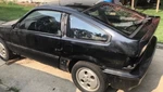 84-87 Honda Crx 2DR Coupe Left Front Door Glass Driver Side Window Oem. Fixed Price $99.99.