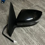 Power With Turn Signal Mirror For Nissan Sentra 2016-2019 Left Driver Side. Fixed Price $51.00.