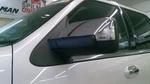 Lincoln Navigator 2017 Left Door Mirror GL7Z17683AA Used 8877. Fixed Price $255.88.