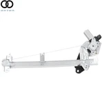 For Honda Fit 2009-2014 751-621 Front Left Power Window Regulator W/ 6PINS Motor. Fixed Price $35.03.