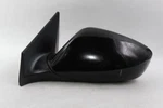 Left Driver Side Black Door Mirror Power Fits 2015-16 Hyundai Elantra Oem #25741. Fixed Price $60.00.