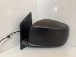 2011-2016 Dodge Caravan Left Driver View Power Door Mirror Black Oem. Fixed Price $38.00.