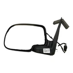 Left Mirror For Chevrolet Silverado Gmc Sierra 99-07 15106007 Oem. Fixed Price $50.00.