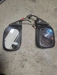 Jeep Cherokee Xj 97-01 Driver Lh Passenger Exterior Door Mirror Heat Defrost. Fixed Price $109.99.