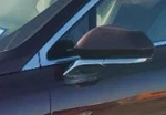 2016-2018 Lincoln Mkz Lh Driver Door Mirror Side View Oem. Fixed Price $149.46.