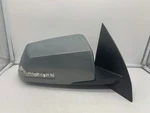 2007-2008 Gmc Acadia Outlook Passenger Power Door Mirror Gray Oem A01B12006. Fixed Price $73.99.