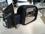 Passenger Side View Mirror Power Pedestal Fits 18-20 Ford F150 Pickup 927335. Fixed Price $79.99.
