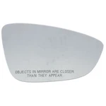 New Oem Volkswagen 2018-2020 Tiguan Sideview Door Mirror Assembly 5NN-857-521-A. Fixed Price $97.68.