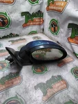 Passenger Side View Mirror Power Sedan Canada Market Fits 06-08 Bmw 323I 2852626. Fixed Price $103.99.
