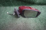 2015 2016 2017 Nissan Versa Passenger Side Right Red Door Mirror Oem 2122.4003-A. Fixed Price $45.00.