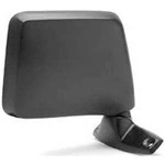 1983-1992 Ford Ranger 1984-1990 Bronco Ii Rh Right Passenger Side Mirror. Fixed Price $21.55.
